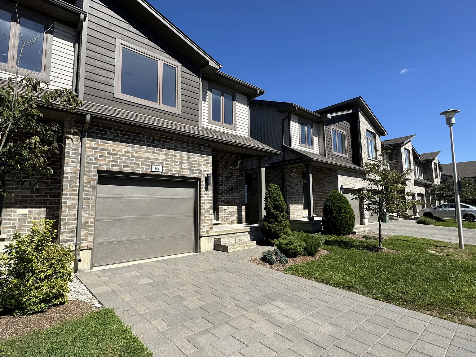 3 bed, $2,500 — Photo 4