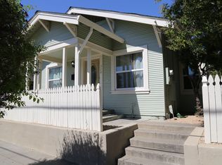 320 N 21st St, San Jose, CA 95112