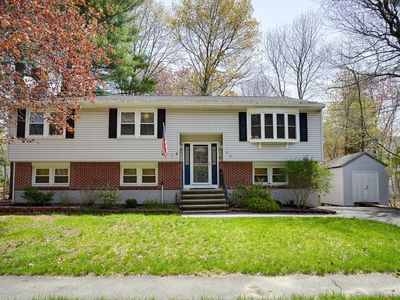 10 Tinkham Ave, Burlington, MA, 01803