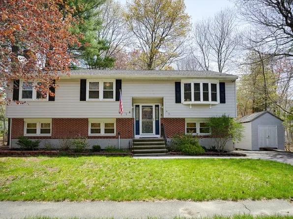 10 Tinkham Ave, Burlington, MA 01803