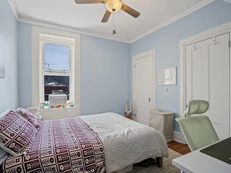 200 Hudson St #4RUNIT-4R — Photo 5