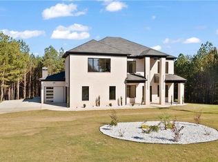 4109 Double Springs Rd SW, Monroe, GA 30656