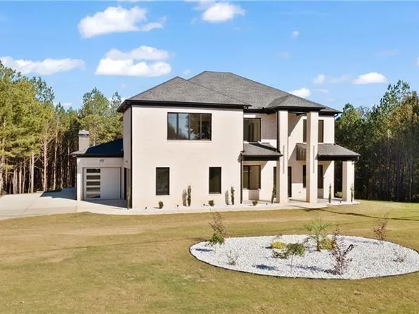4109 Double Springs Rd SW, Monroe, GA 30656