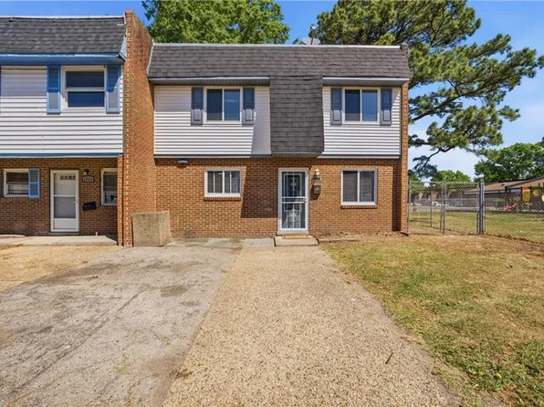 1236 Curie Ct, Norfolk, VA 23513
