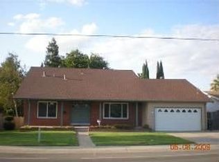 1081 Teesdale Rd, Yuba City, CA 95991