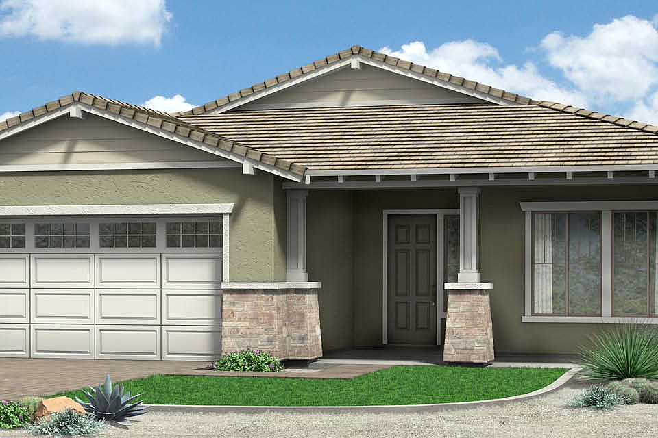 1st image of 2948 E Pinto Dr