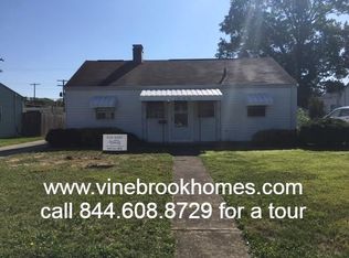 236 S Hampton Rd, Columbus, OH 43213