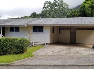 47-529 Nenehiwa Pl, Kaneohe, HI 96744
