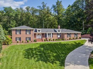 123 Claymore Ln, Oak Ridge, TN 37830