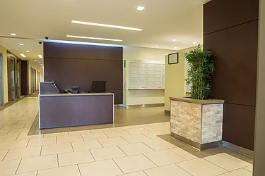 Rented by Goldfarb Properties