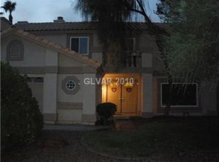 1496 La Brea Rd, Henderson, NV 89014