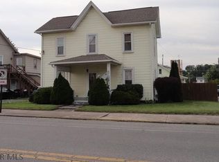1202 3rd Ave, Duncansville, PA 16635