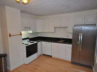 3 Ellis St #B, Framingham, MA 01701