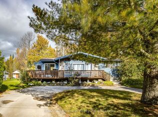 69 Albert Ave, Tiny, ON L0L 2J0