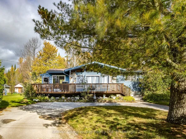 69 Albert Ave, Tiny, ON L0L 2J0