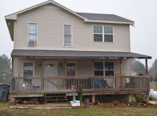 117 County Road 547, Rogersville, AL 35652