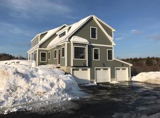 LOT 77 Prescott Orchards, Epping, NH 03042