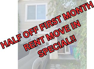 11940 SE Schiller St, Portland, OR 97266