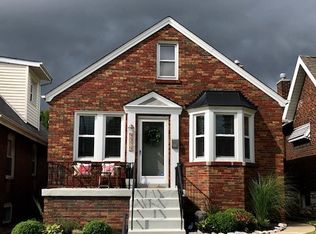 5515 Nottingham Ave, Saint Louis, MO