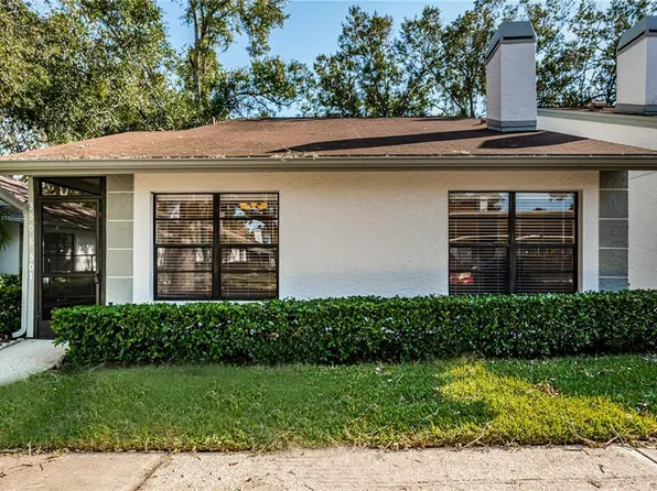 3508 Magnolia Ridge Cir APT 301, Palm Harbor, FL 34684