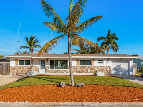 125 Algonquin Ter, Indian Harbour Beach, FL 32937