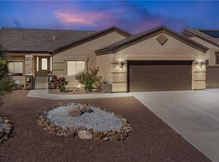 2663 Lantana Dr, Bullhead City, AZ 86442