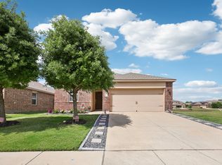 1220 Juniper Dr, Princeton, TX 75407