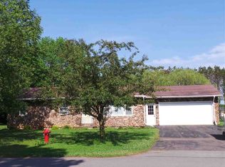 236 S Powell St, Stetsonville, WI 54480