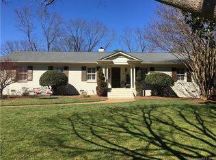 219 Hodgson Rd, Charlotte, NC 28211