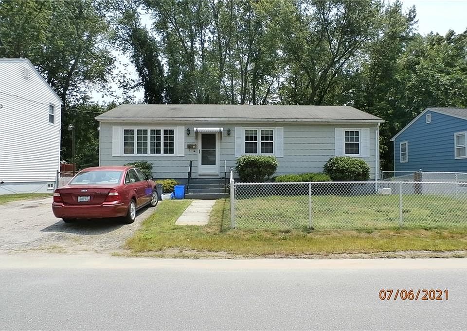 92 Leading St, Johnston, RI 02919 Zillow