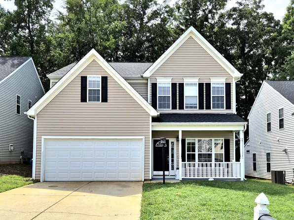 2012 Red Quartz Dr, Raleigh, NC