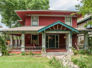5019 Reiger Ave, Dallas, TX 75214