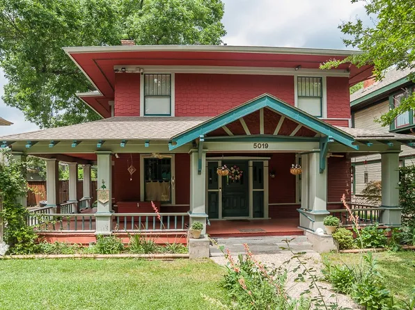 5019 Reiger Ave, Dallas, TX 75214