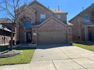 9809 Diamondback Ln, McKinney, TX 75071
