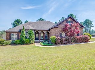 140 Brookstone Rd Wetumpka AL 36093 MLS 546375 Zillow