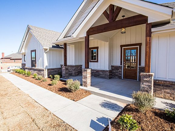 Homes By Taber Ryker Floor Plan - Side Load