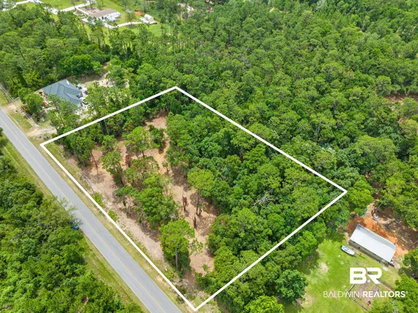 0 Randolph Ave, Lillian, AL 36549