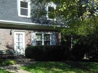 1555 Hedwig Dr, Allison Park, PA