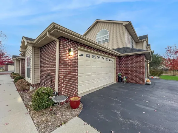 1040 Covington DRIVE #1040, Sheboygan Falls, WI 53085