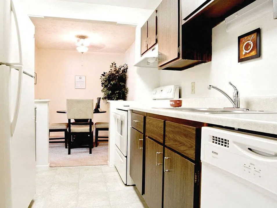 The Village on Beaver Creek Apartments
