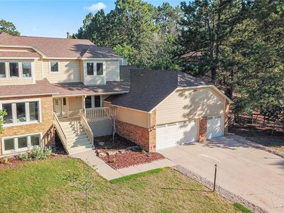 6018 villard Court, Parker, CO, 80134