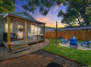 545 Avenue A, Seguin, TX 78155