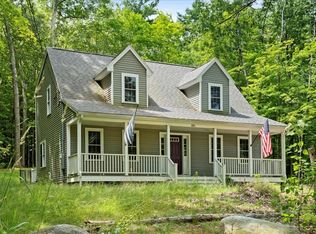 100 Burbank Ave, Warren, MA 01083