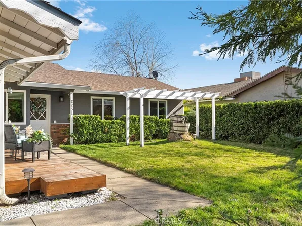 2251 Notre Dame Blvd, Chico, CA 95928