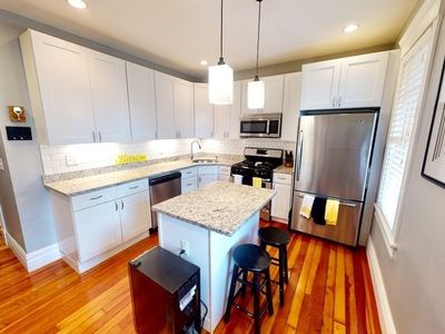 50 Rosemont St #1, Dorchester, MA, 02122