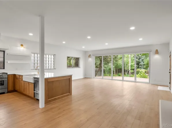 3445 S Clermont Street, Denver, CO 80222