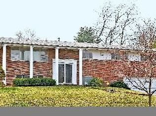10142 Glenfield Ter, Saint Louis, MO