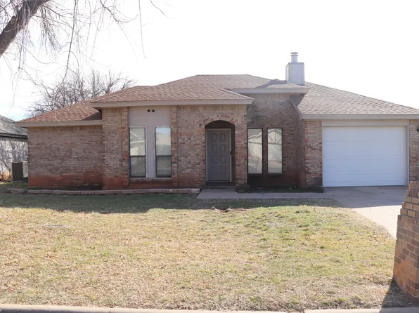 1309 Friars St, Abilene, TX 79602