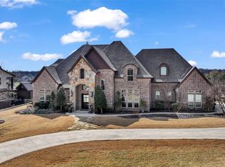 108 Buchanan Ct, Aledo, TX 76008