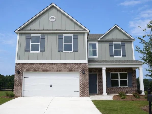 6636 Little Goose Dr, Trussville, AL 35173